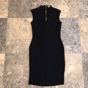 Rolla Costa fitted dress